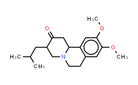 Tetrabenazine