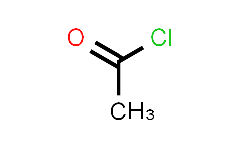 Acetyl chloride