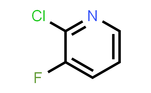 2-Chloro-3-fluoropyridine