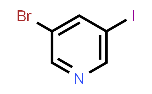 3-Bromo-5-iodo-pyridine