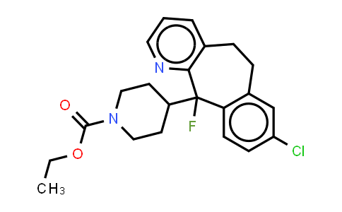 Loratadine EP IMpurity F