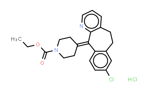 Loratadine EP Impurity E