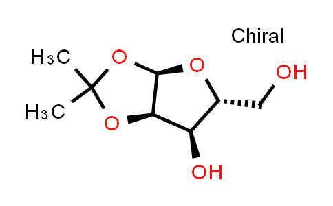 alpha-D-ribofuranose,1,2-O-(1-methylethylidene)-