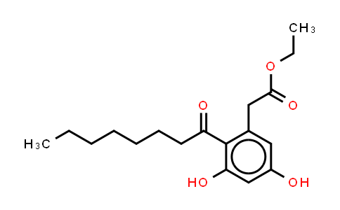 Cytosporone B