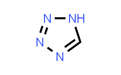 1H-Tetrazole
