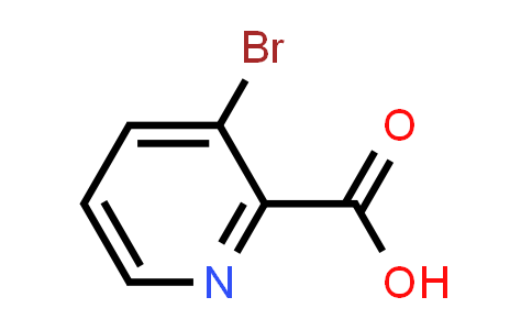 3-Bromopyridine-2-carboxylic Acid