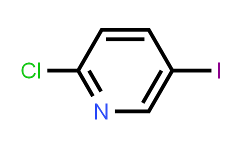2-Chloro-5-iodopyridine