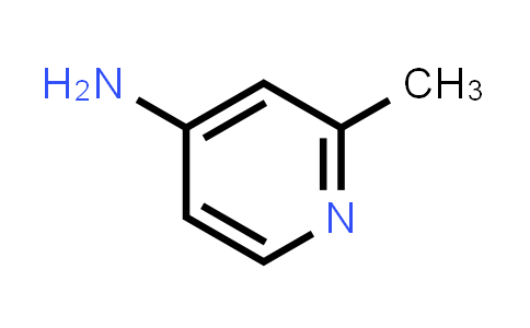 4-Amino-2-picoline