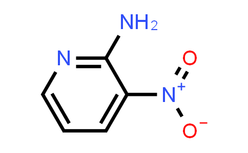 2-Amino-3-nitropyridine
