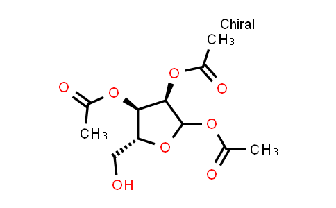 1,2,3-Triacetate-D-ribofuranose