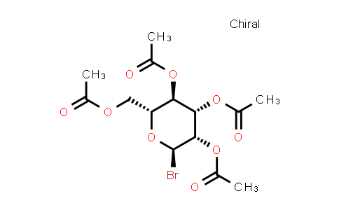 2,3,4,6-四-O-乙酰基-1-溴-Α-D-甘露糖