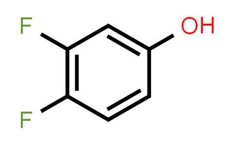 3,4-Difluorophenol