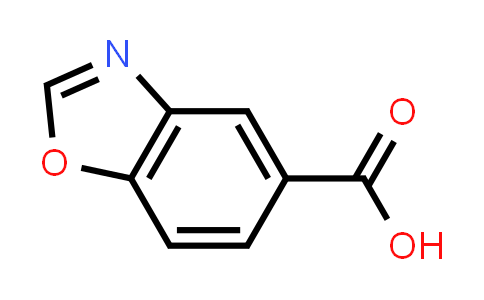 1,3-Benzoxazole-5-carboxylic acid