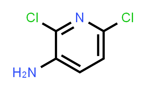 2,6-Dichloropyridin-3-amine