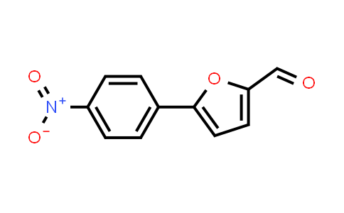 5-(4-Nitrophenyl)-2-furaldehyde