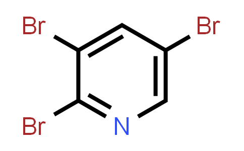 2,3,5-Tribromopyridine