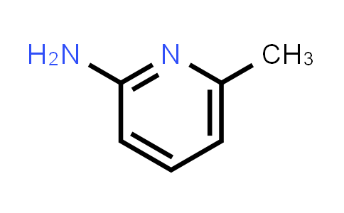 2-Amino-6-methylpyridine