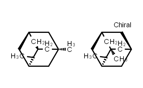 1,2-/1,4-Dimethyladamantane