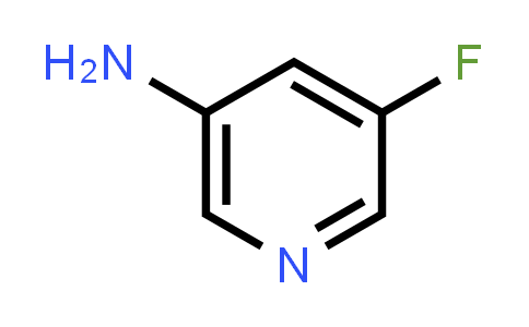 5-Amino-3-Fluoropyridine