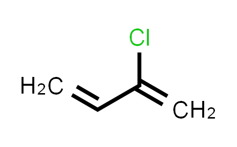 2-氯-1,3-丁二烯[抑制了的]
