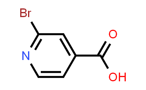 2-Bromopyridine-4-carboxylic acid