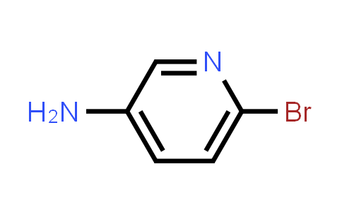 3-Amino-6-bromopyridine