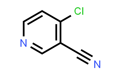 4-Chloro-3-cyanopyridine