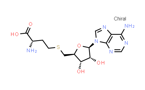 S-Adenosyl-L-homocysteine