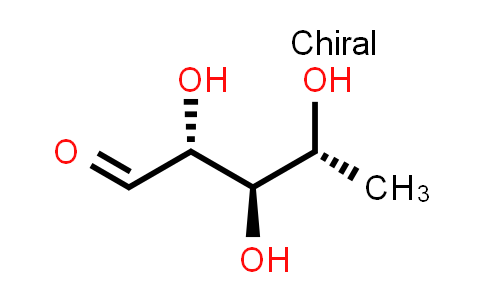 5-Deoxy-D-ribose