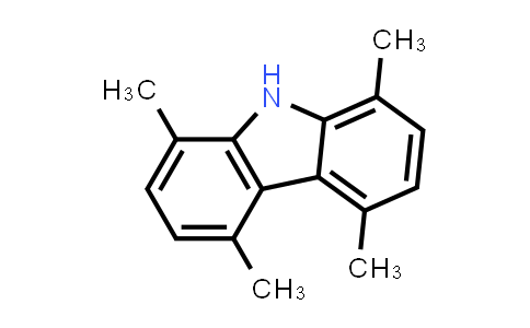 1,4,5,8-Tetramethyl-9H-carbazole