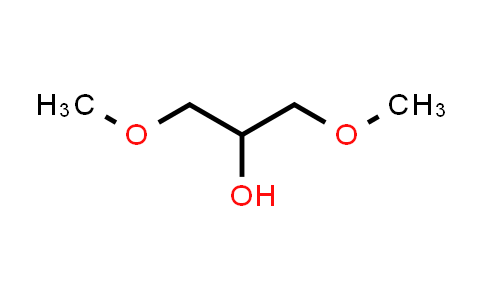 1,3-Dimethoxy-2-propanol