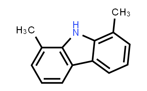 1,8-Dimethylcarbazole