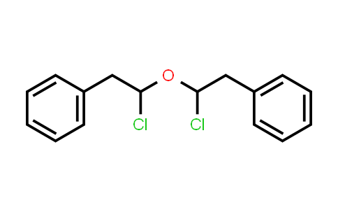 Benzylchloromethyl ether