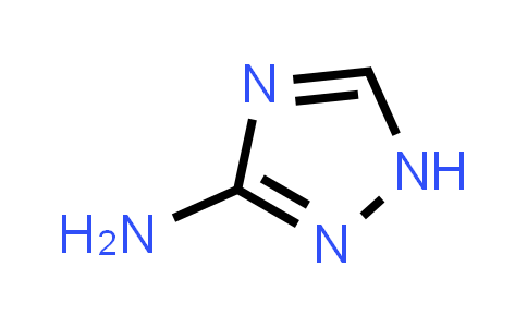 3-Amino-1,2,4-triazole