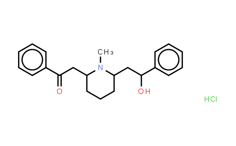 Lobeline hydrochloride