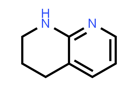 1,2,3,4-Tetrahydro-1,8-naphthyridine