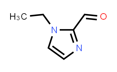 1-Ethylimidazole-2-carboxaldehyde