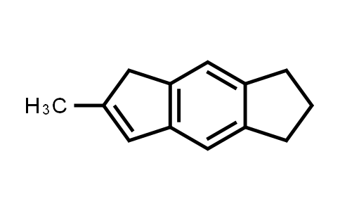1,2,3,5-Tetrahydro-6-methyl-s-indacene