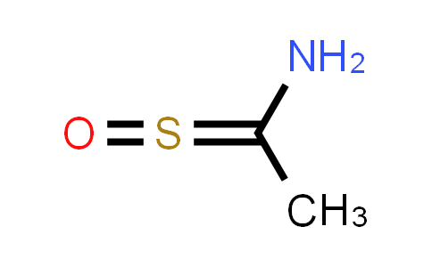 Thioacetamide-S-oxide