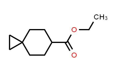 Ethyl spiro[2.5]octane-6-carboxylate