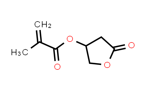 beta-Methacryloyloxy-gamma-butyrolactone