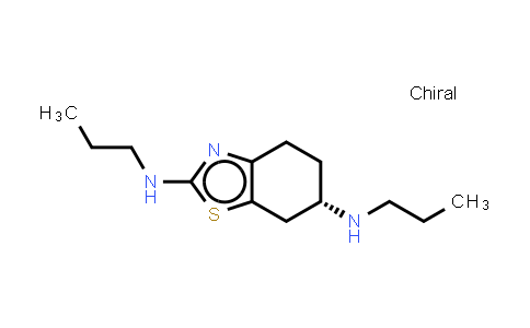 2-N-Propyl Pramipexole