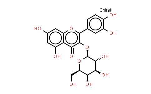 Hyperoside