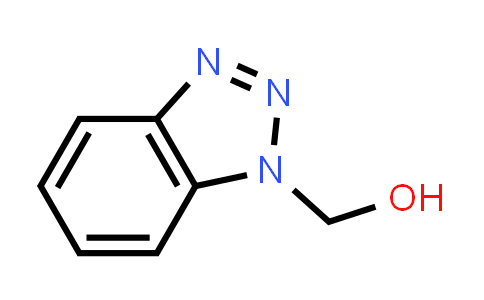 1H-Benzotriazole-1-methanol