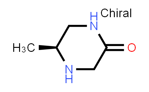 (5S)-5-Methyl-2-Piperazinone