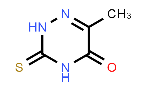6-Aza-2-thiothymine