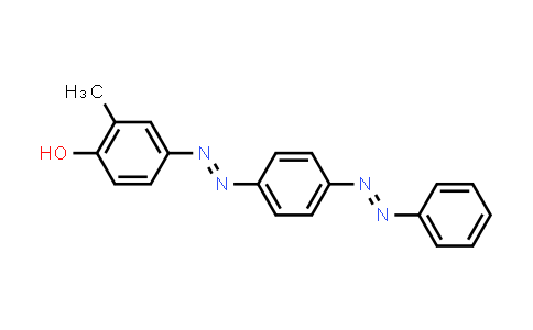 分散黄 7
