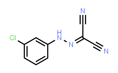 (3-Chlorophenyl)hydrazonomalononitrile