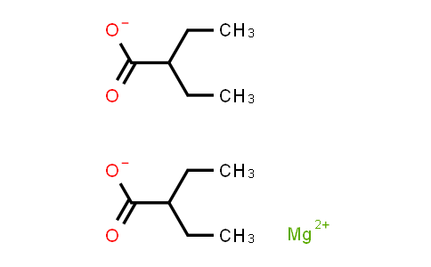 Magnesium 2-ethylbutyrate
