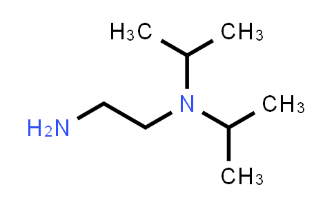2-Aminoethyldiisopropylamine
